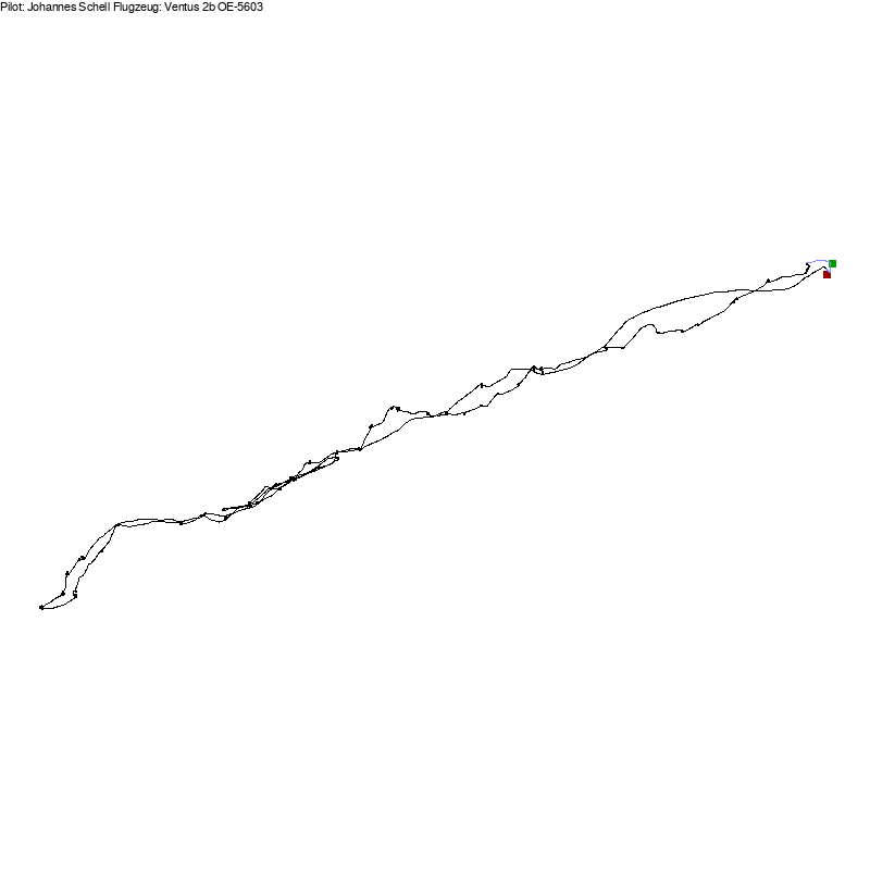 Flugspur